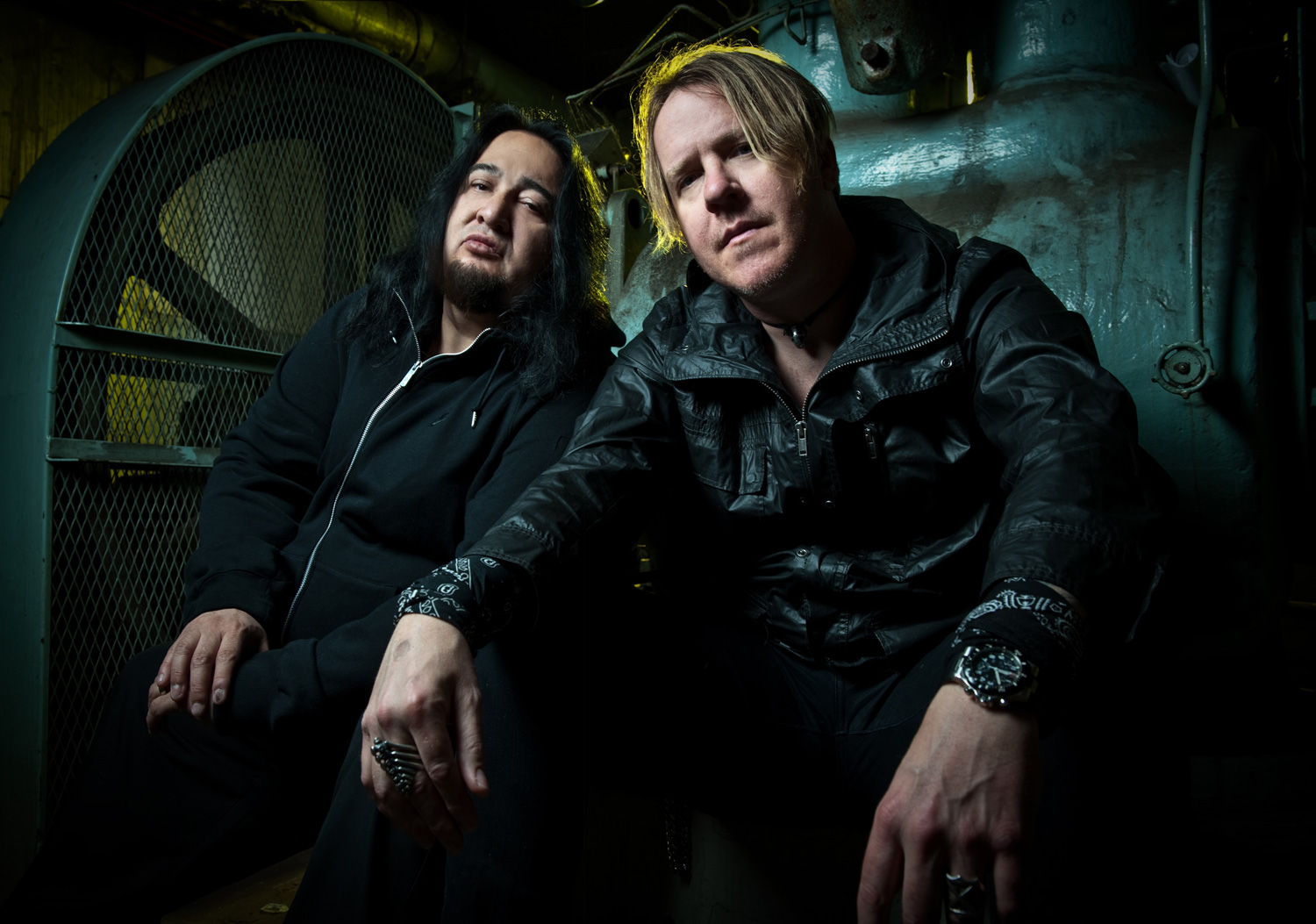 Fear Factory