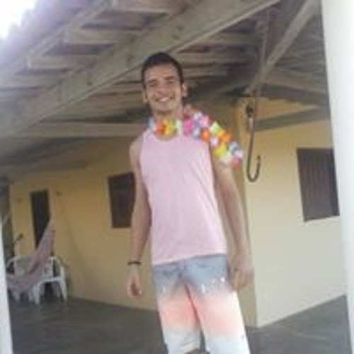 Osmar Souza’s avatar