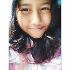 Sabrina Ruth Panggabean