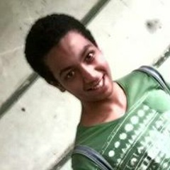 Ahmed Popo