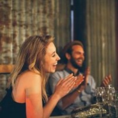 Shawé Van Jaarsveld