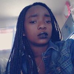 Vicky ToConfused Frazier