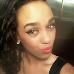 Nicole Elizabeth Powell