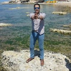 Mohammad Hefny