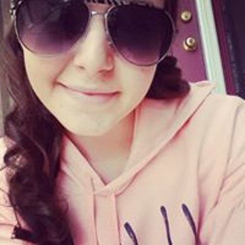 Amber Elizabeth Fanzini’s avatar