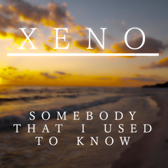 The Official Xeno
