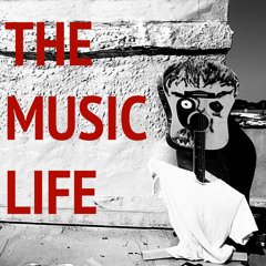 The Music Life Podcast
