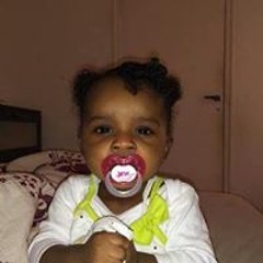 Sandra Charles Comtpe II