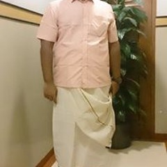 Balaji Ravindran