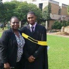 Hlengiwe Ngubeni Dikeledi