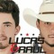Lucas e Raul