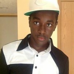 Mamadou Saidou Barry