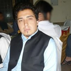 Rizwan Wazir