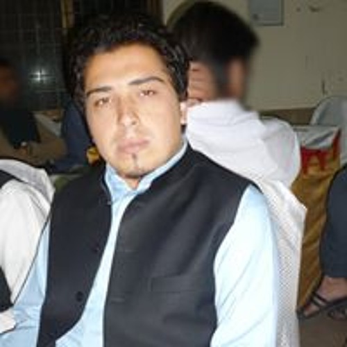 Rizwan Wazir’s avatar