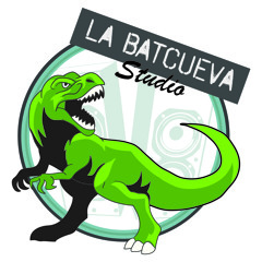 La batcueva studio