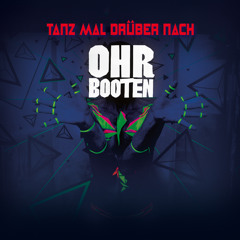 Tanz Drüber Nach SHBNRMX