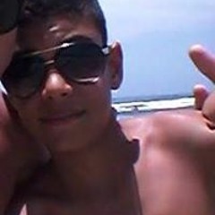 Matheus Amaral Nunes