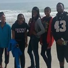 Dawn Williams-Crenshaw