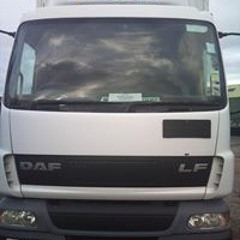 Gerry 'haggis' Bryson