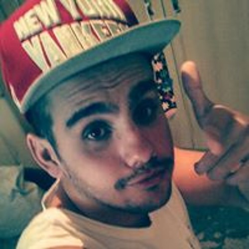 Thyago Vinicius’s avatar