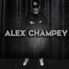 Alex Champey