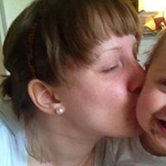 Alexandra W Björklund