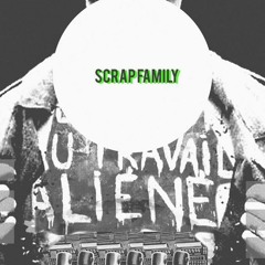 Scrap Family SoundSystem