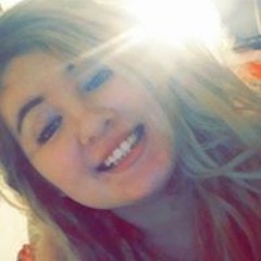 Izabel Anakare Sanchez