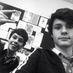 Kieran Watson