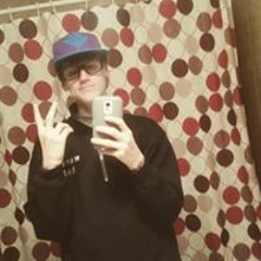 Kolton Hibdon
