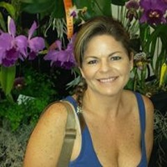 Tina Weishan Kirkendall