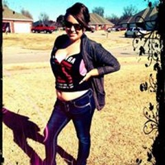 Breeanna Jean Hendren