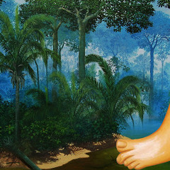 Abaporuşú Pindobah