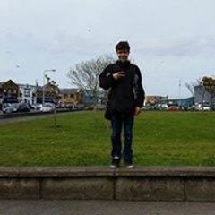 Camille Anis Othmani