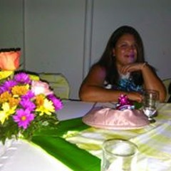 Halime Holguín Bustos