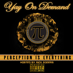 OGEAST & XO FT. JOZEEMO- I DID IT