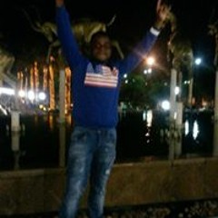 Tee-Nash Michael Mhembere