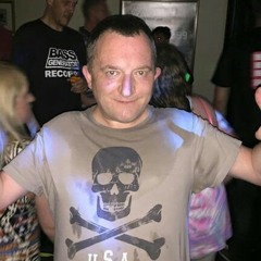 HARDCORE-UPTEMPO