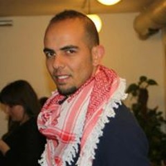 Hatem Shatnawi