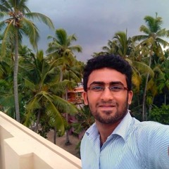 Akshay Mannalil Shaji