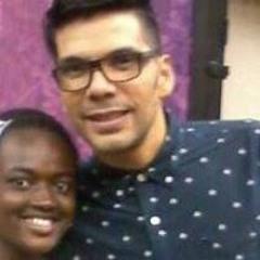 Ana Beatriz Da Silva