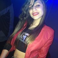 Emily RipTyran Watson