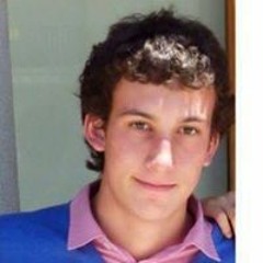 Aleix Vaamonde Artigas