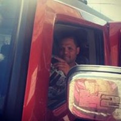 Damian Rodriguez