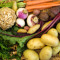 Root Vegetable Enthusiast