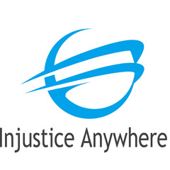 Injustice Anywhere