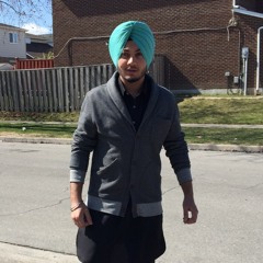 Gurbaj Randhawa
