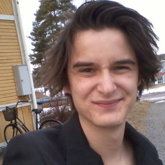Kasper Eriksson