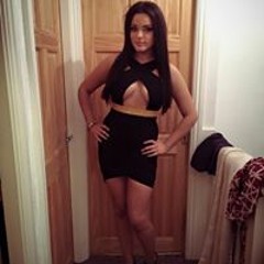 Jessica Metcalf