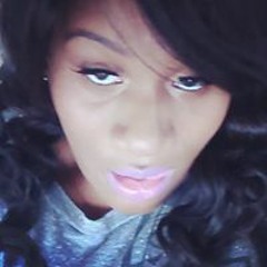 MsTracy Hold Her Own